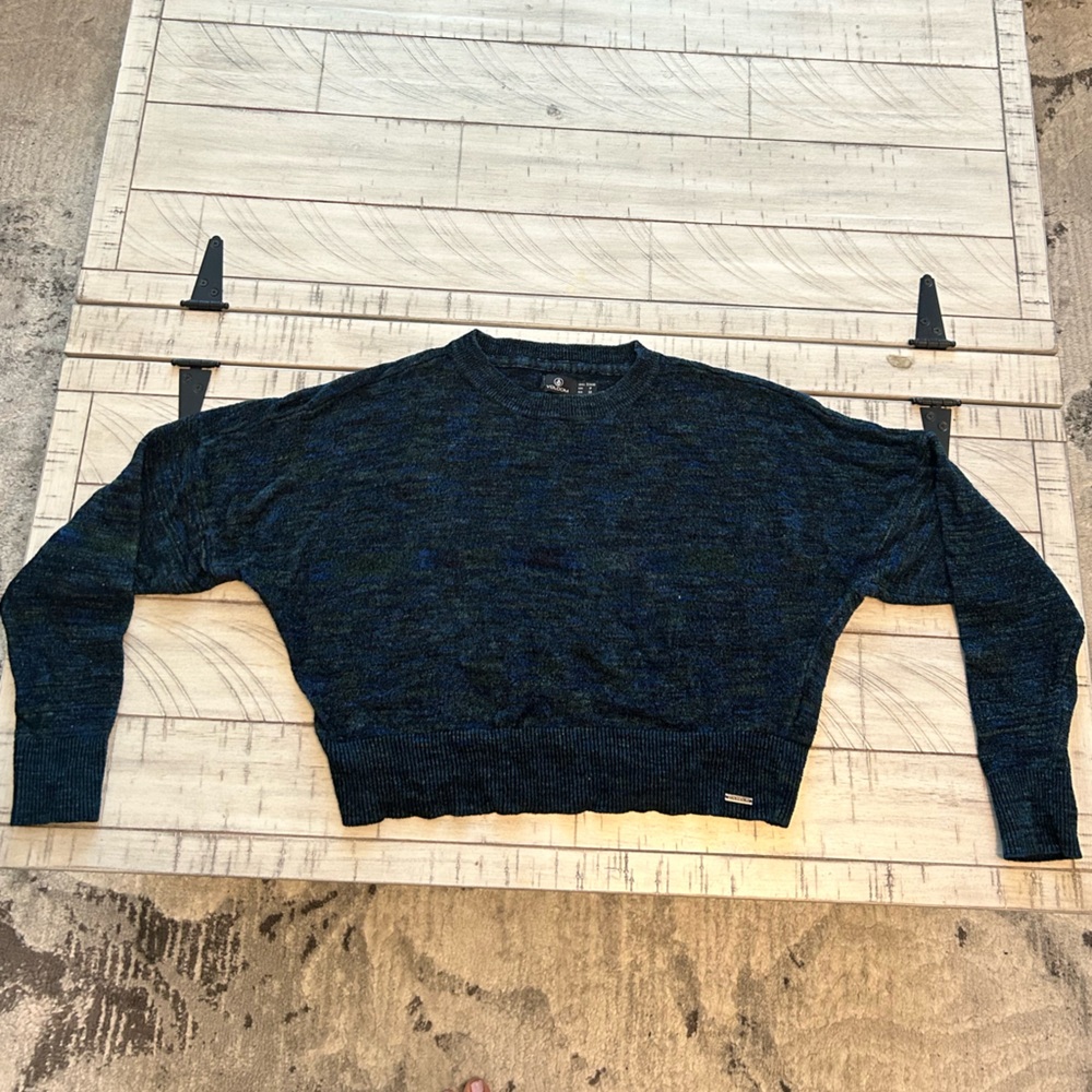 Volcom Cropped Sweater